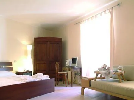 Del Giglio Del Ristorante Fiorentino Bed & Breakfast *