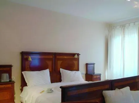 Bed & Breakfast Del Giglio Del Ristorante Fiorentino *