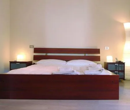 Del Giglio Del Ristorante Fiorentino Bed & Breakfast