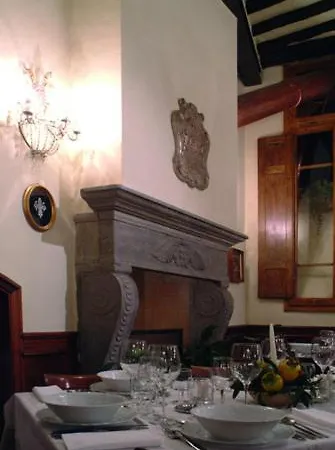 Del Giglio Del Ristorante Fiorentino Sansepolcro