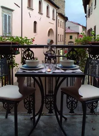 Del Giglio Del Ristorante Fiorentino Sansepolcro