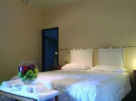 Bed & Breakfast Del Giglio Del Ristorante Fiorentino