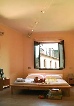 Del Giglio Del Ristorante Fiorentino Bed & Breakfast